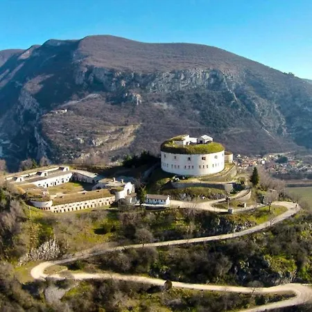 El Truciolo Rivoli Veronese