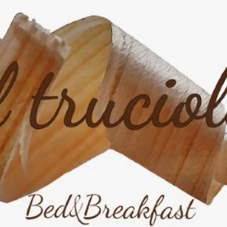 El Truciolo Bed and breakfast *
