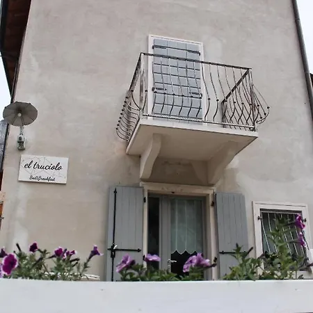 Bed and breakfast El Truciolo *