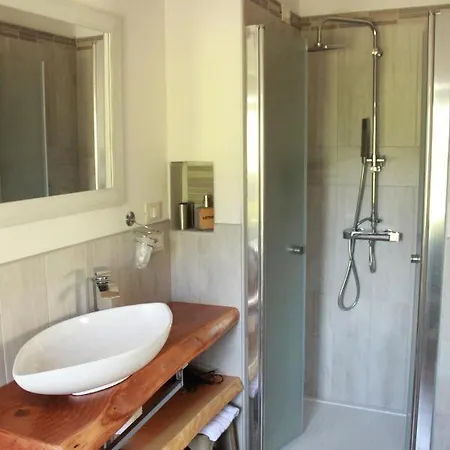 El Truciolo Bed and breakfast