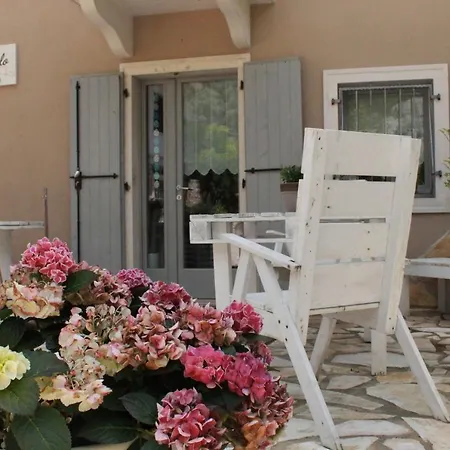 Bed & Breakfast El Truciolo *