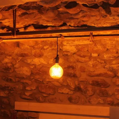El Truciolo Bed & Breakfast *