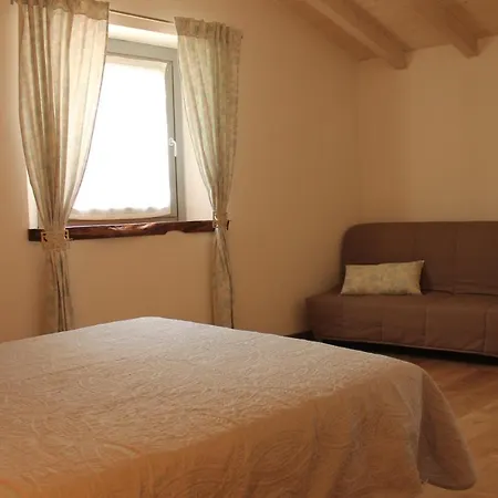 Bed and breakfast El Truciolo Rivoli Veronese