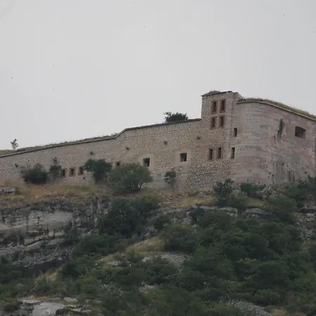Bed and breakfast El Truciolo