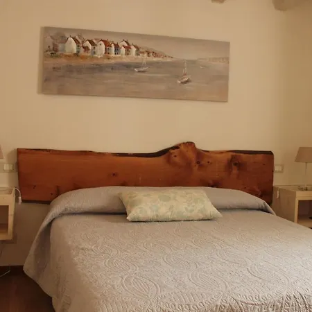 Bed & Breakfast El Truciolo Rivoli Veronese