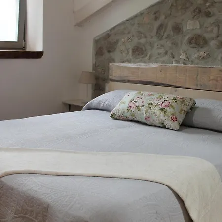 El Truciolo Bed & Breakfast