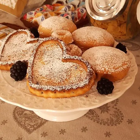 Bed and breakfast El Truciolo Rivoli Veronese