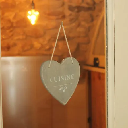 El Truciolo Bed and breakfast *