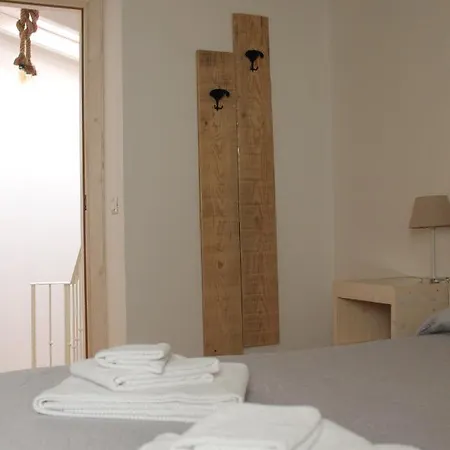 Bed and breakfast El Truciolo Rivoli Veronese
