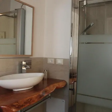 El Truciolo Bed and breakfast